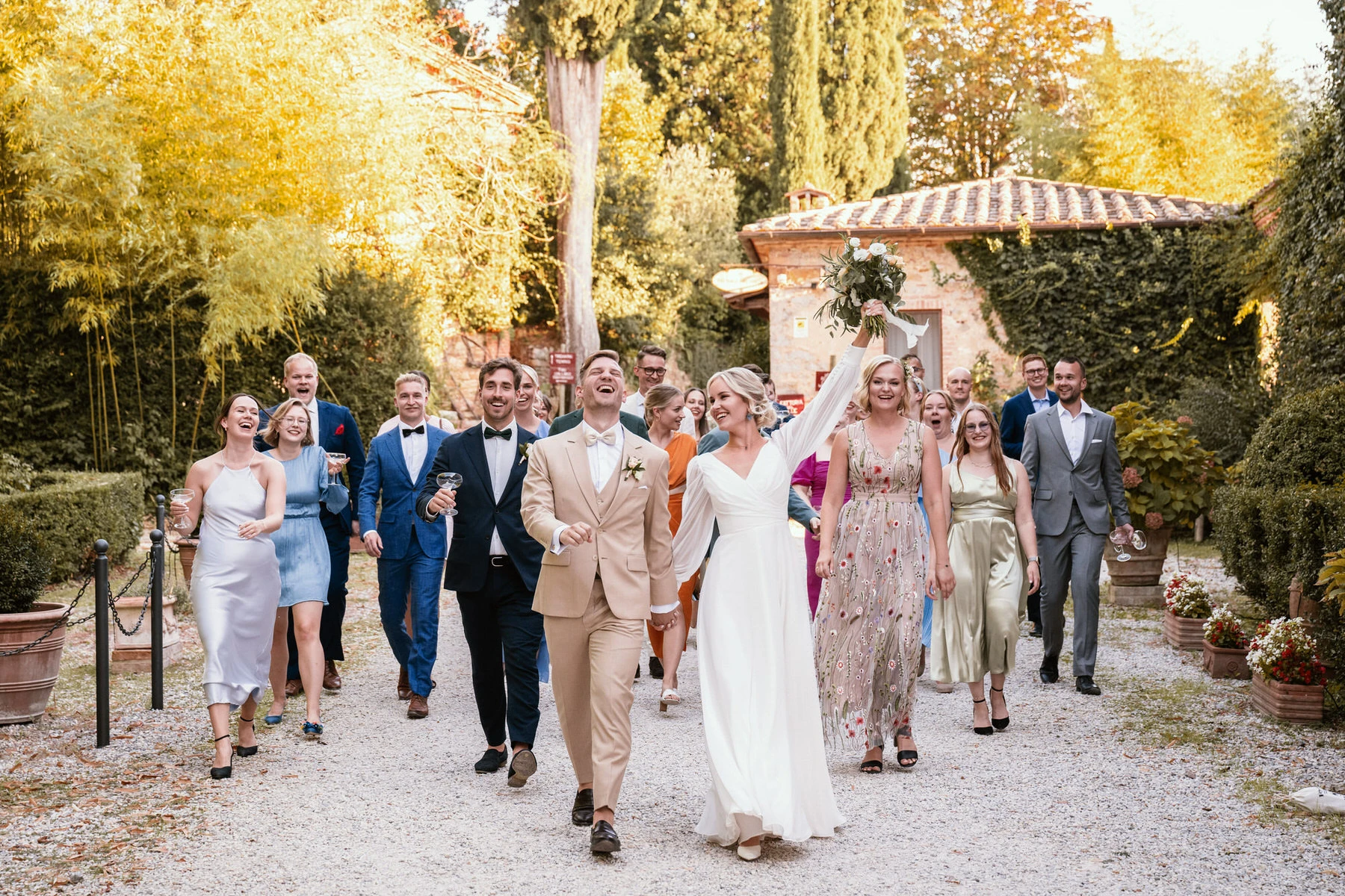 Wedding Photographer in Val d'Orcia: Sanni and Ilari’s Magical Day 120 wedding tuscany photographer valdorcia 349