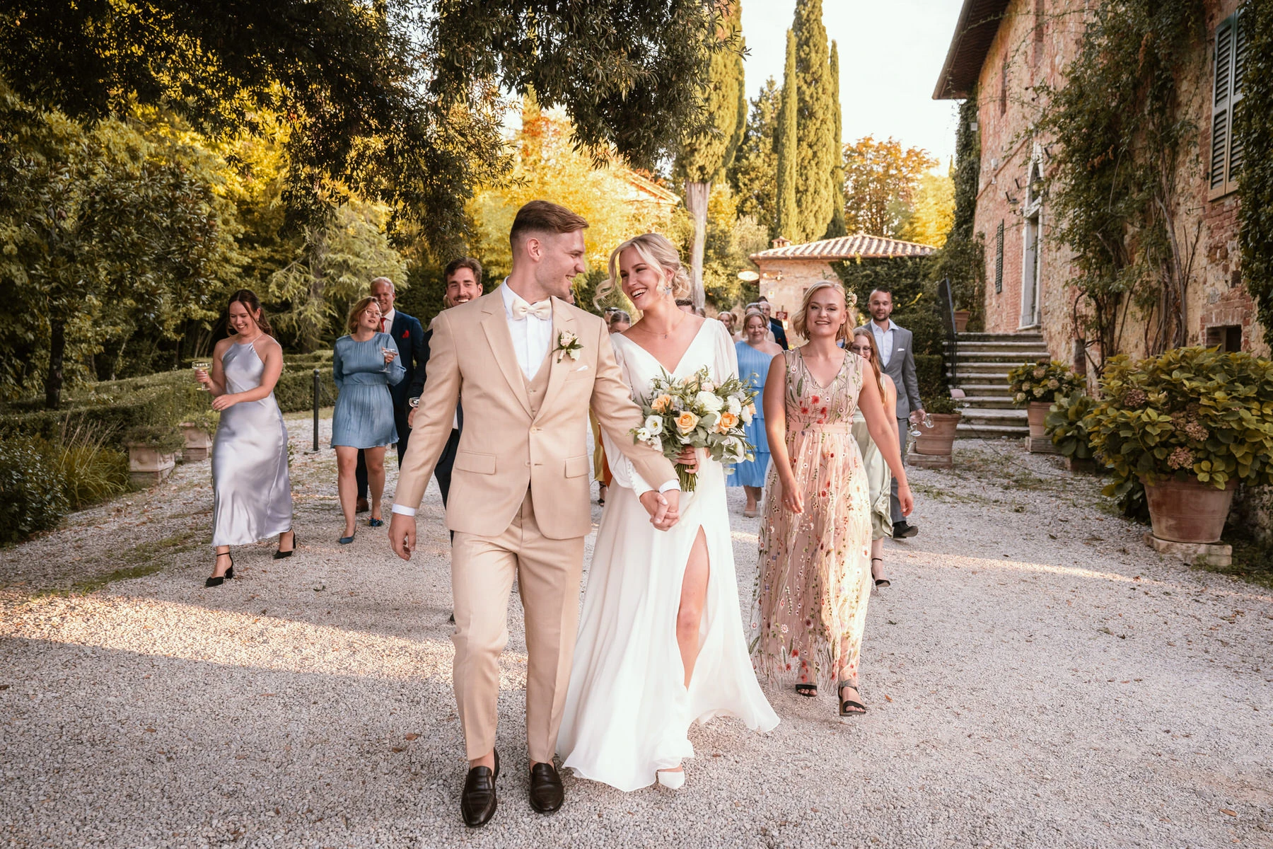 Wedding Photographer in Val d'Orcia: Sanni and Ilari’s Magical Day 121 wedding tuscany photographer valdorcia 350