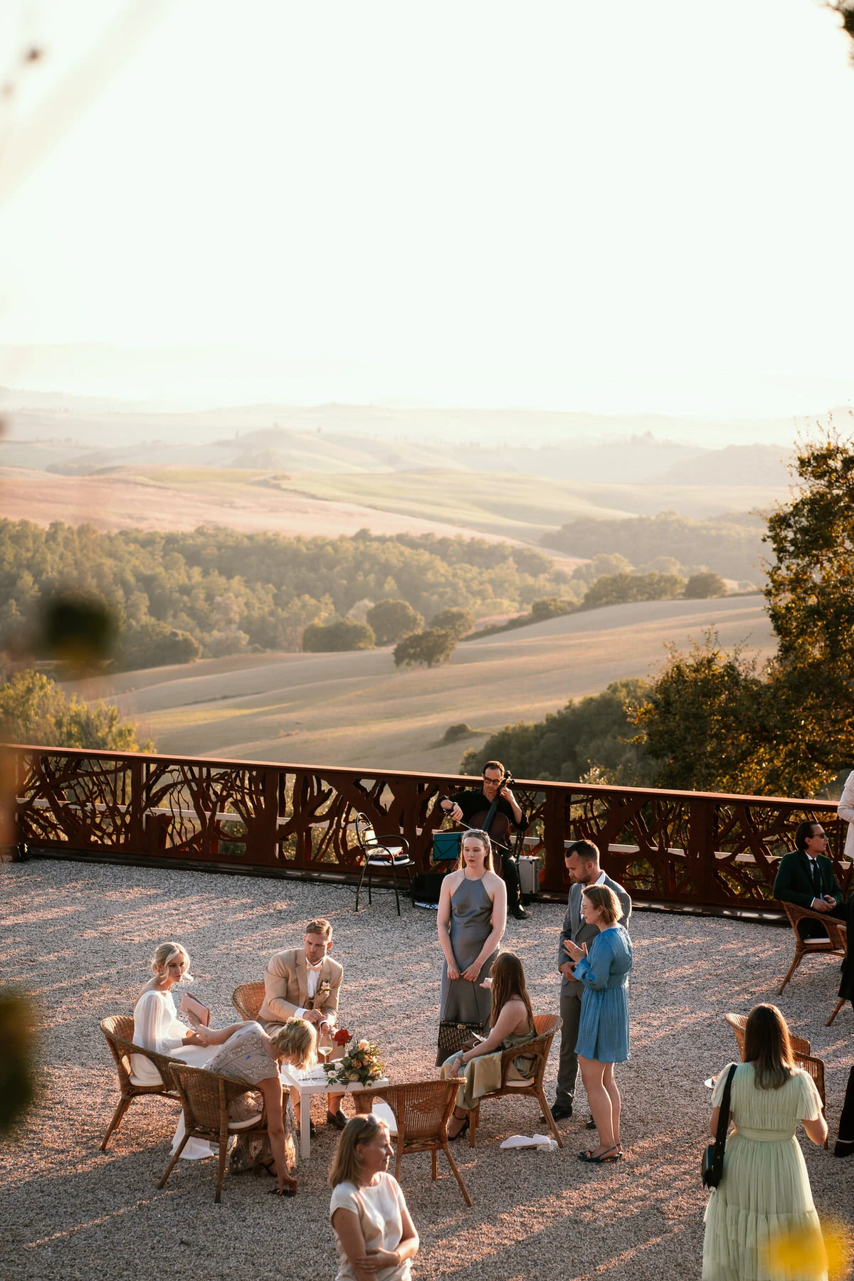 Wedding Photographer in Val d'Orcia: Sanni and Ilari’s Magical Day 123 wedding tuscany photographer valdorcia 357