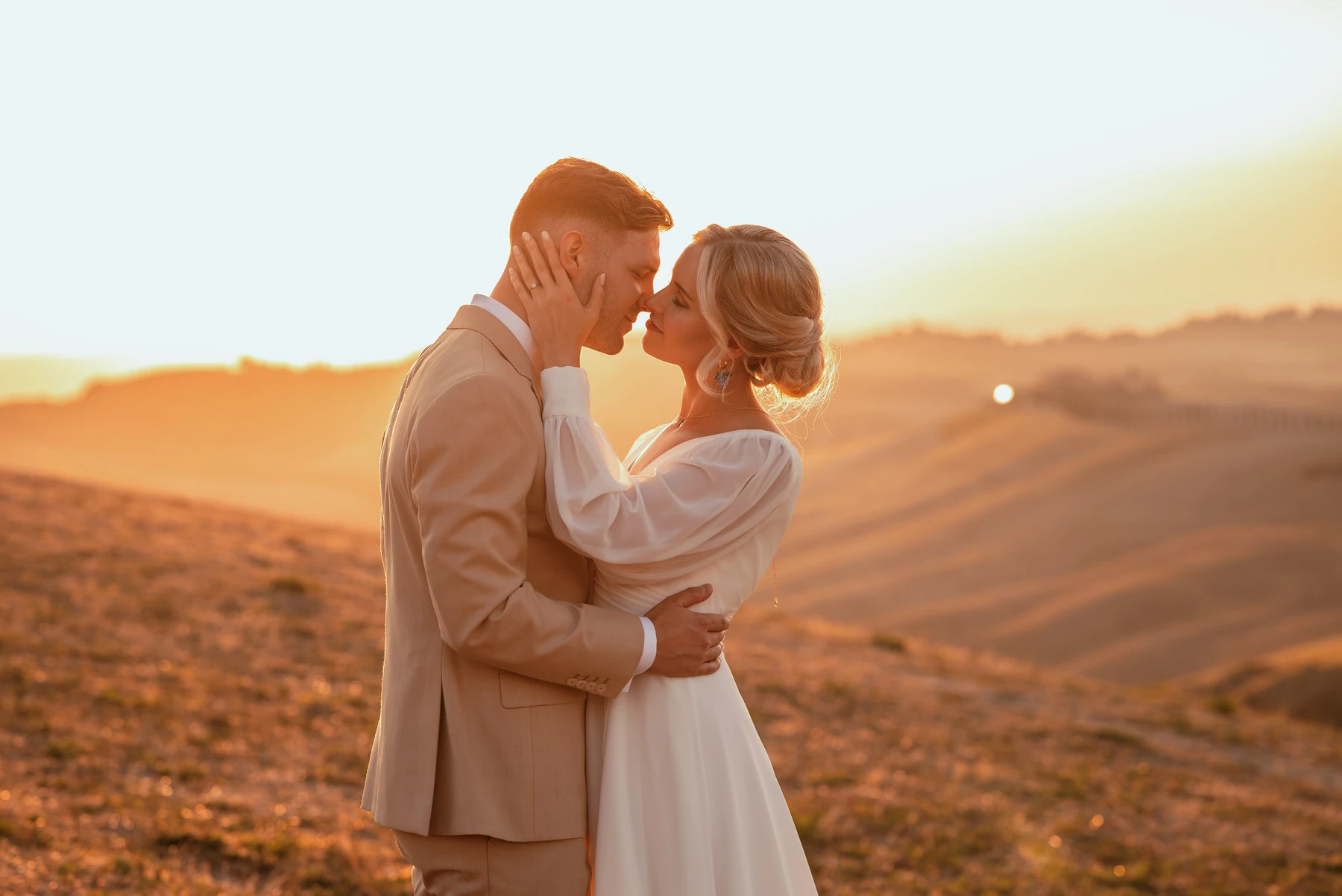 Wedding Photographer in Val d'Orcia: Sanni and Ilari’s Magical Day 128 wedding tuscany photographer valdorcia 363