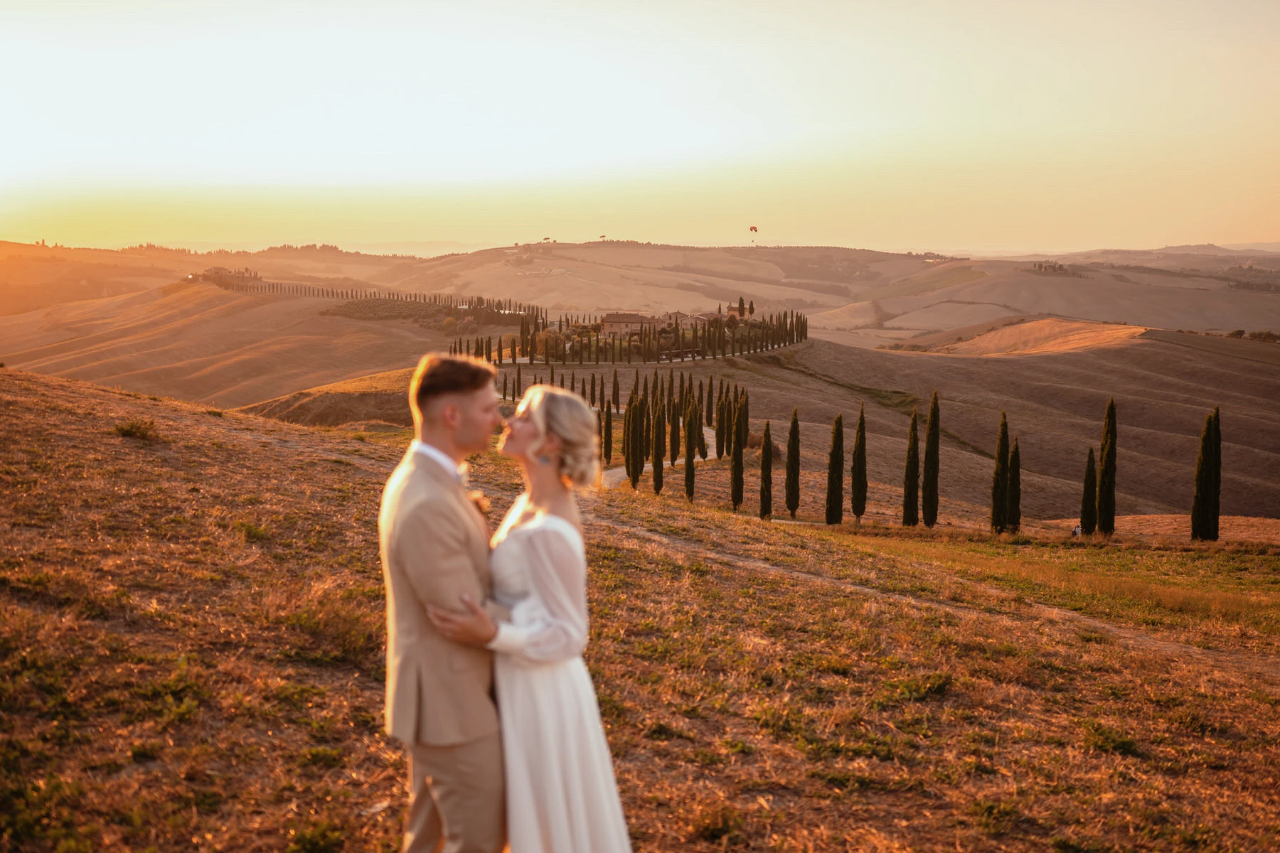 Wedding Photographer in Val d'Orcia: Sanni and Ilari’s Magical Day 133 wedding tuscany photographer valdorcia 397