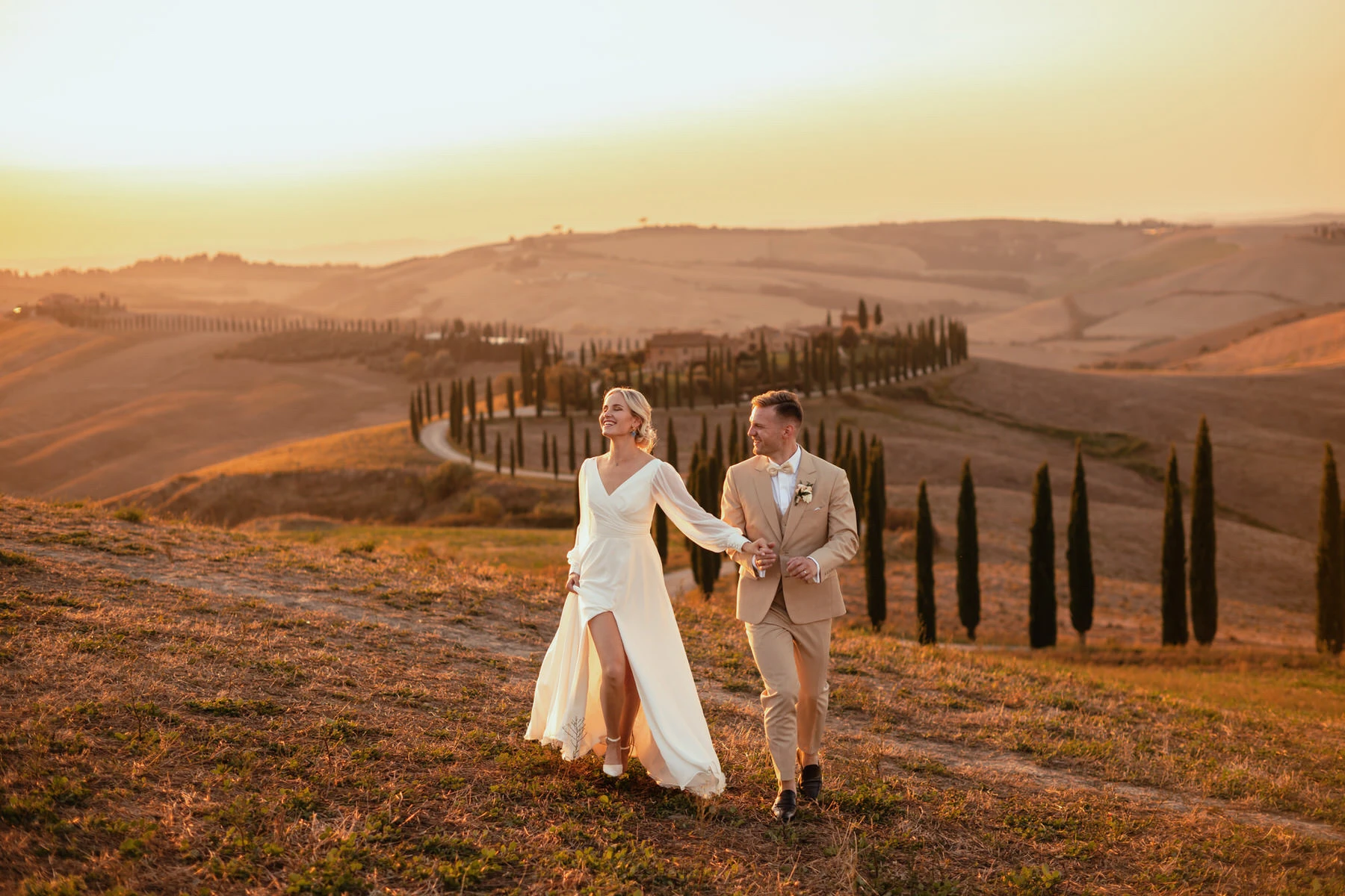 Wedding Photographer in Val d'Orcia: Sanni and Ilari’s Magical Day 135 wedding tuscany photographer valdorcia 403