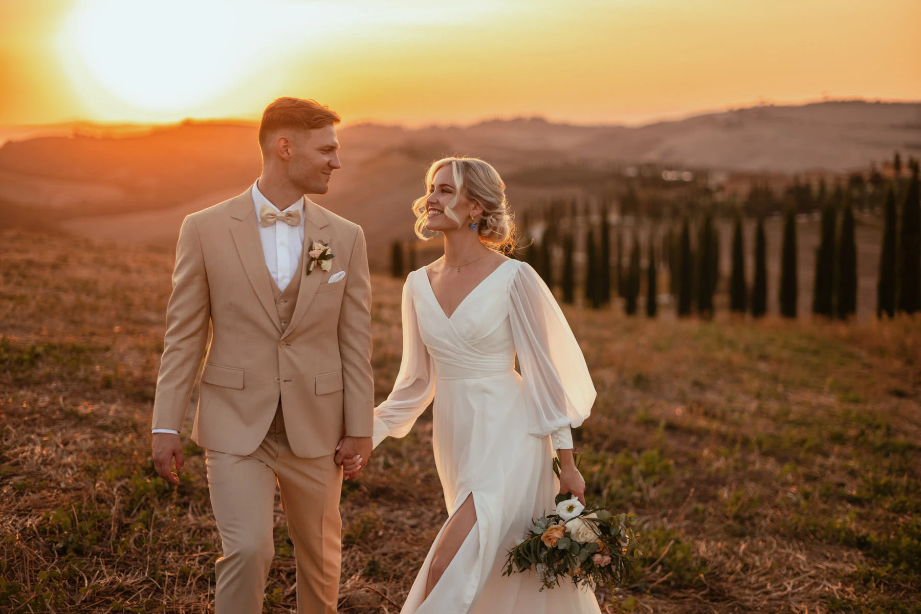 Wedding Photographer in Val d'Orcia: Sanni and Ilari’s Magical Day 143 wedding tuscany photographer valdorcia 432