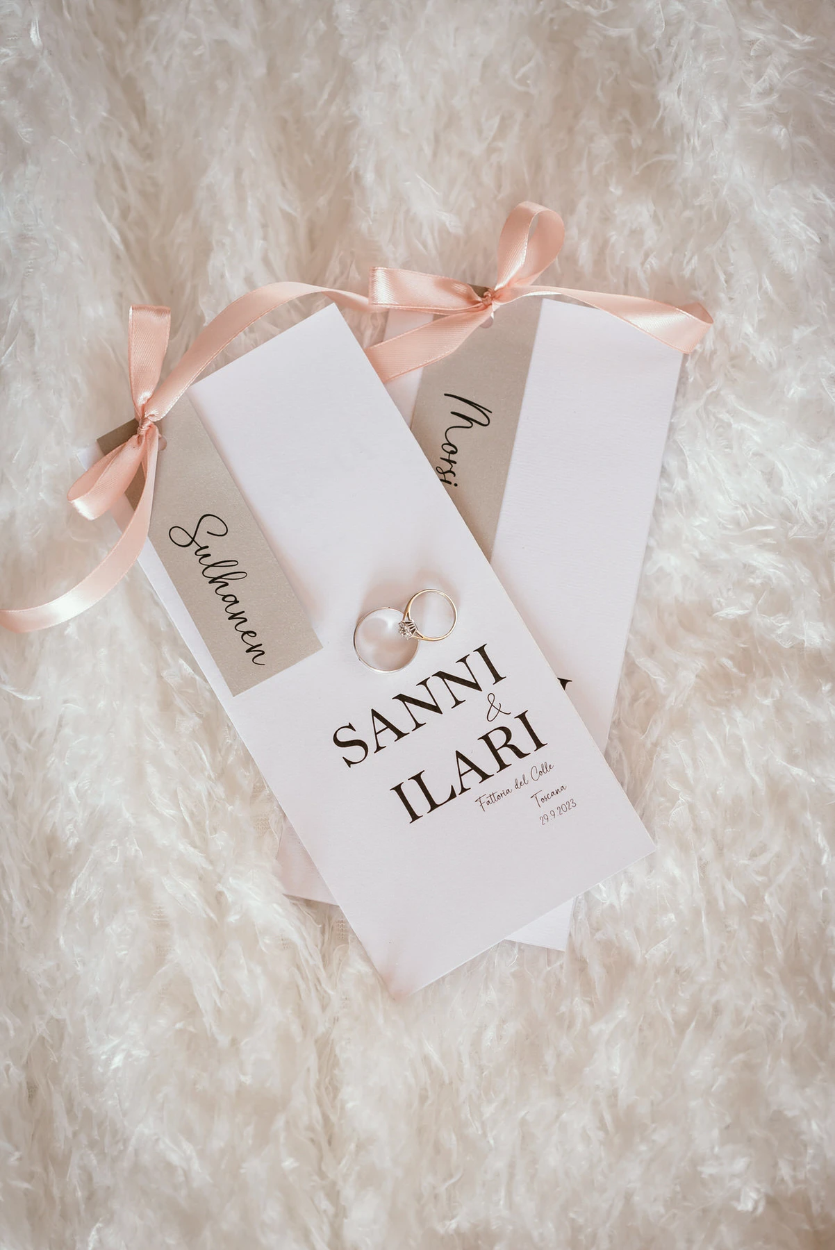 Wedding Photographer in Val d'Orcia: Sanni and Ilari’s Magical Day 6 Fotografo di Matrimonio a Siena