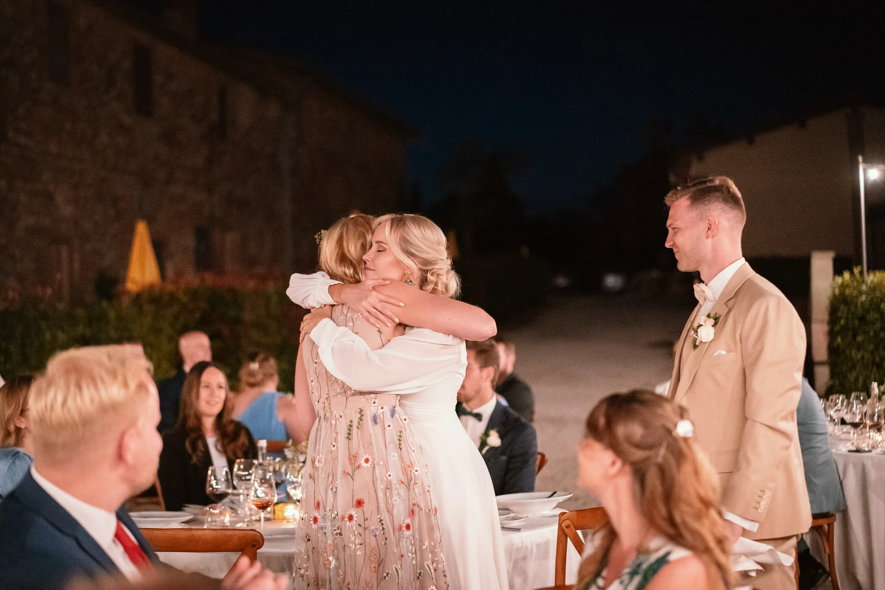 Wedding Photographer in Val d'Orcia: Sanni and Ilari’s Magical Day 161 wedding tuscany photographer valdorcia 492