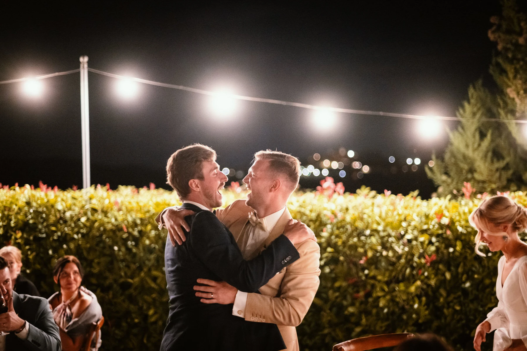 Wedding Photographer in Val d'Orcia: Sanni and Ilari’s Magical Day 162 wedding tuscany photographer valdorcia 507