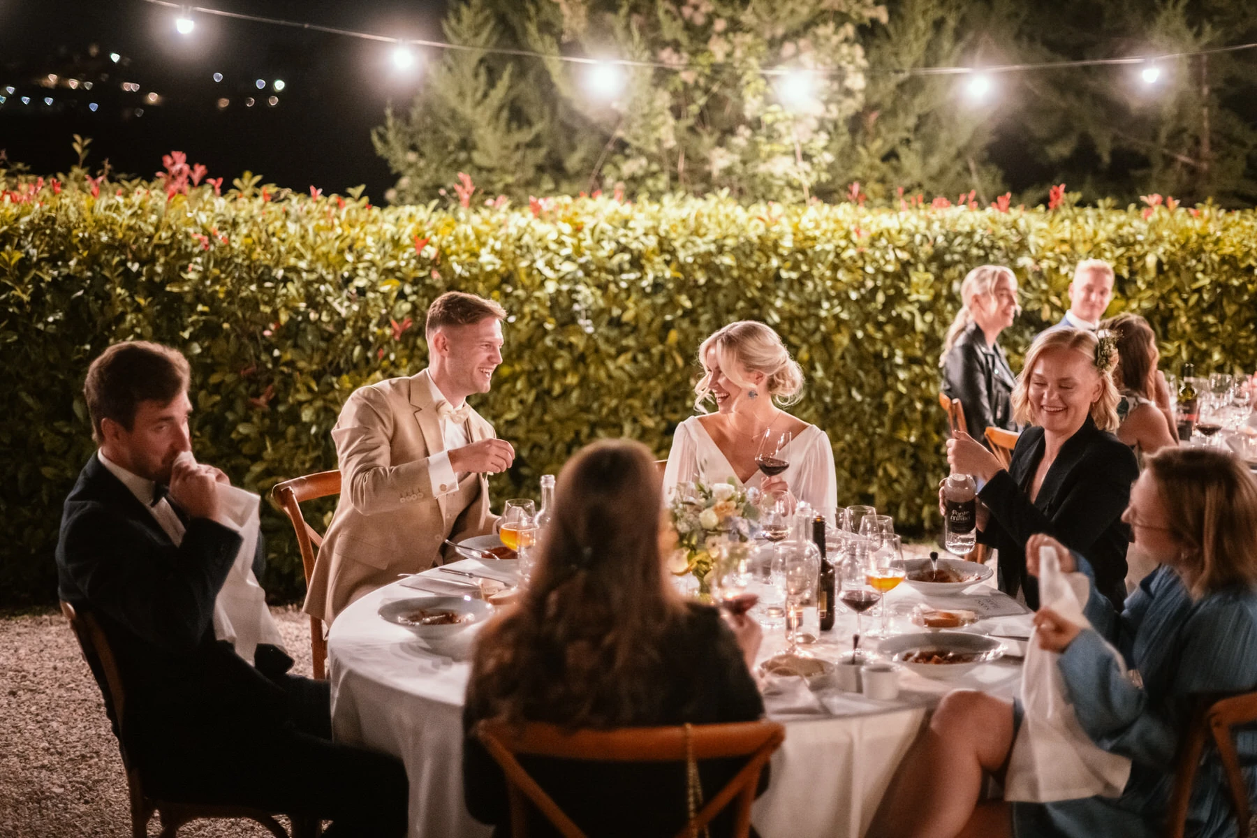 Wedding Photographer in Val d'Orcia: Sanni and Ilari’s Magical Day 166 wedding tuscany photographer valdorcia 538