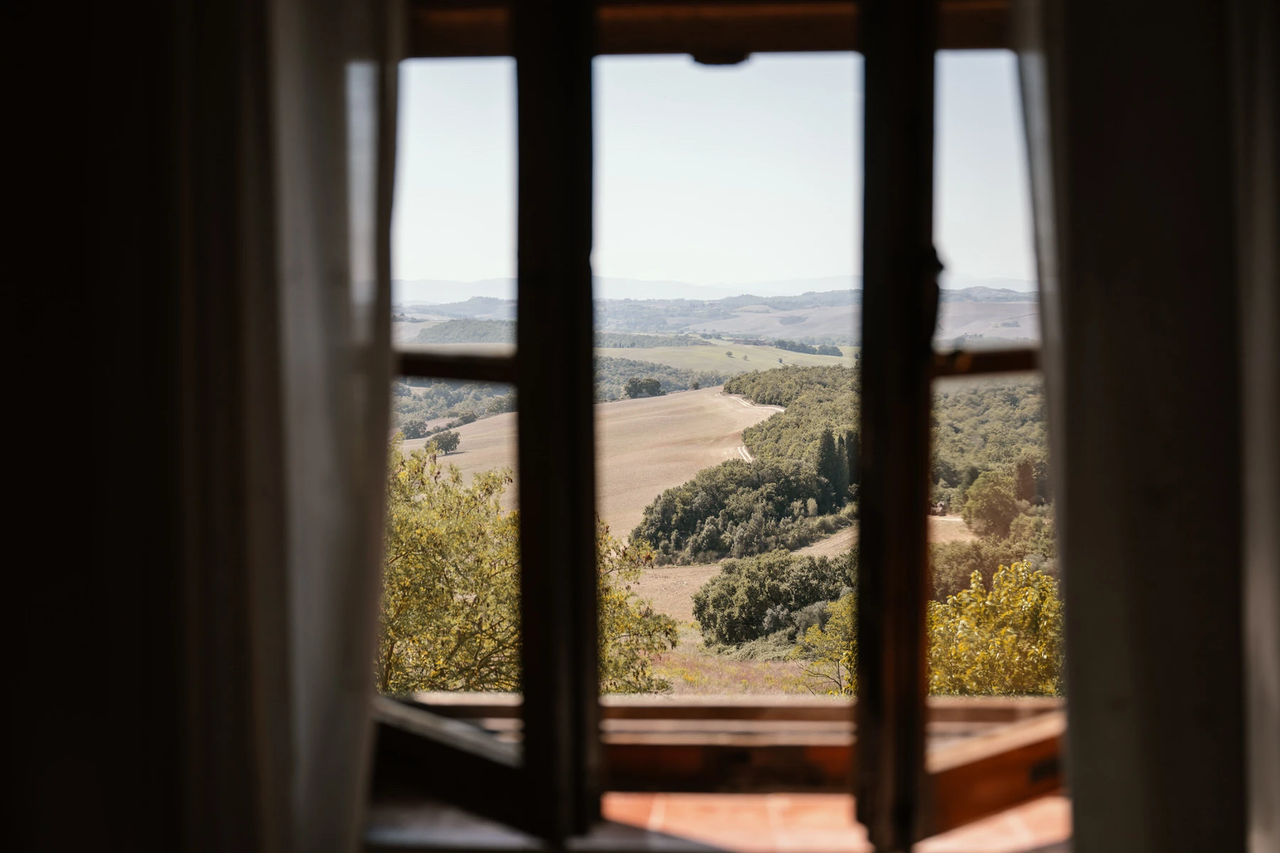 Wedding Photographer in Val d'Orcia: Sanni and Ilari’s Magical Day 4 Andrea Corridori - Wedding Photographer in Val d'Orcia Siena