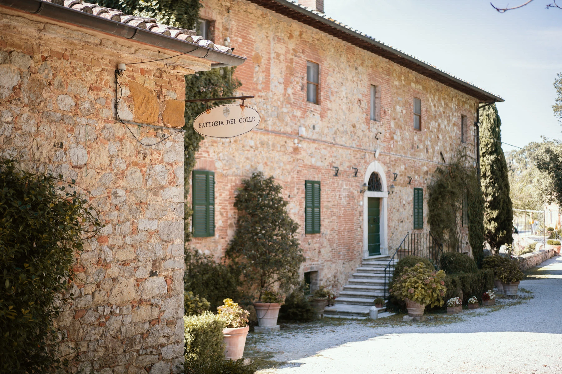 Wedding Photographer in Val d'Orcia: Sanni and Ilari’s Magical Day 2 Andrea Corridori - Wedding Photographer in Val d'Orcia Siena