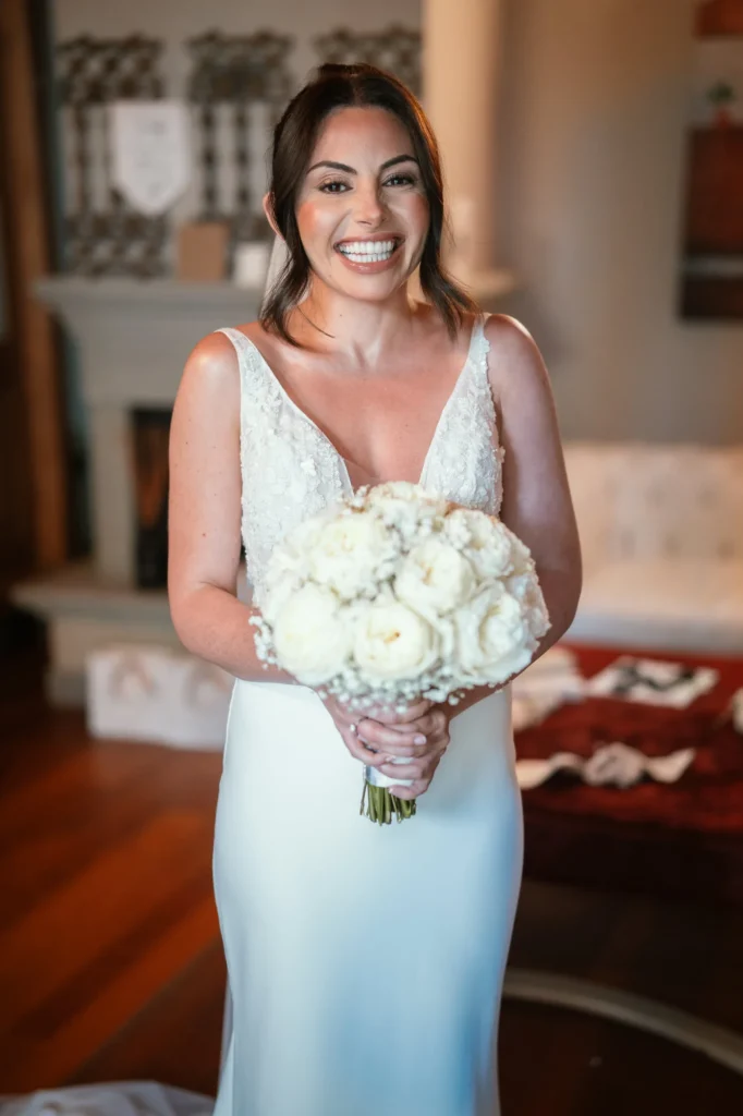 Candid Wedding Photography Tuscany Danielle and Ben at La Corbinaia AC 03138
