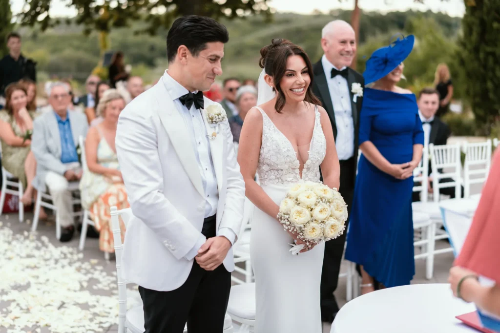 Candid Wedding Photography Tuscany Danielle and Ben at La Corbinaia AC 03174