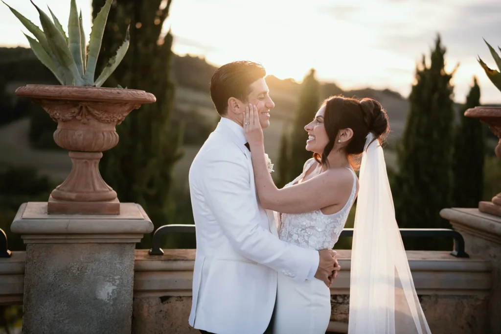 Candid Wedding Photography Tuscany Danielle and Ben at La Corbinaia AC 03556