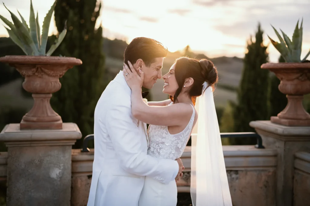 Candid Wedding Photography Tuscany Danielle and Ben at La Corbinaia AC 03605