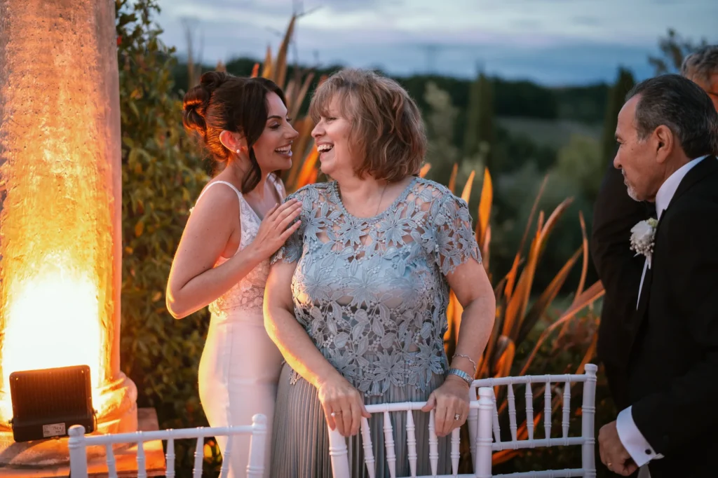 Candid Wedding Photography Tuscany Danielle and Ben at La Corbinaia AC 03767