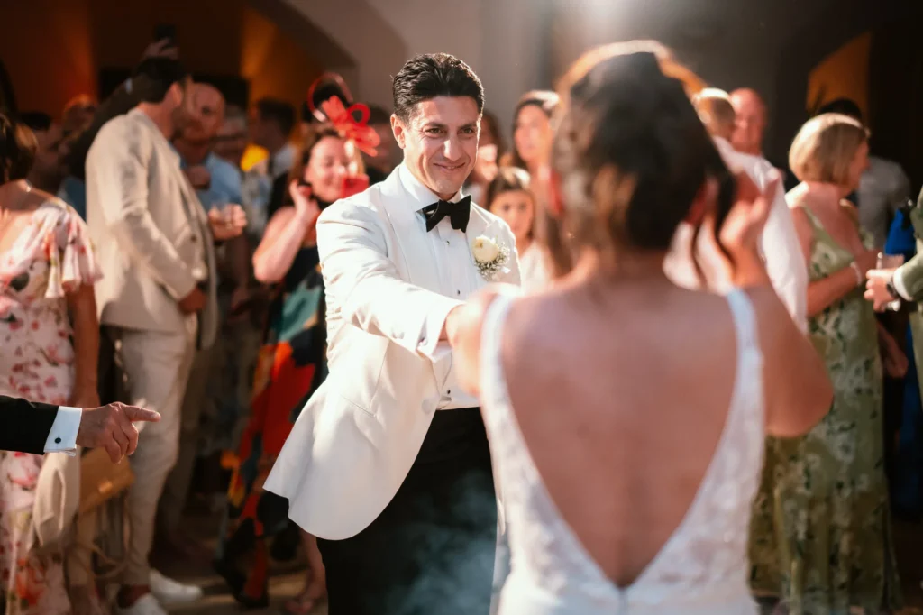 Candid Wedding Photography Tuscany Danielle and Ben at La Corbinaia AC 04339