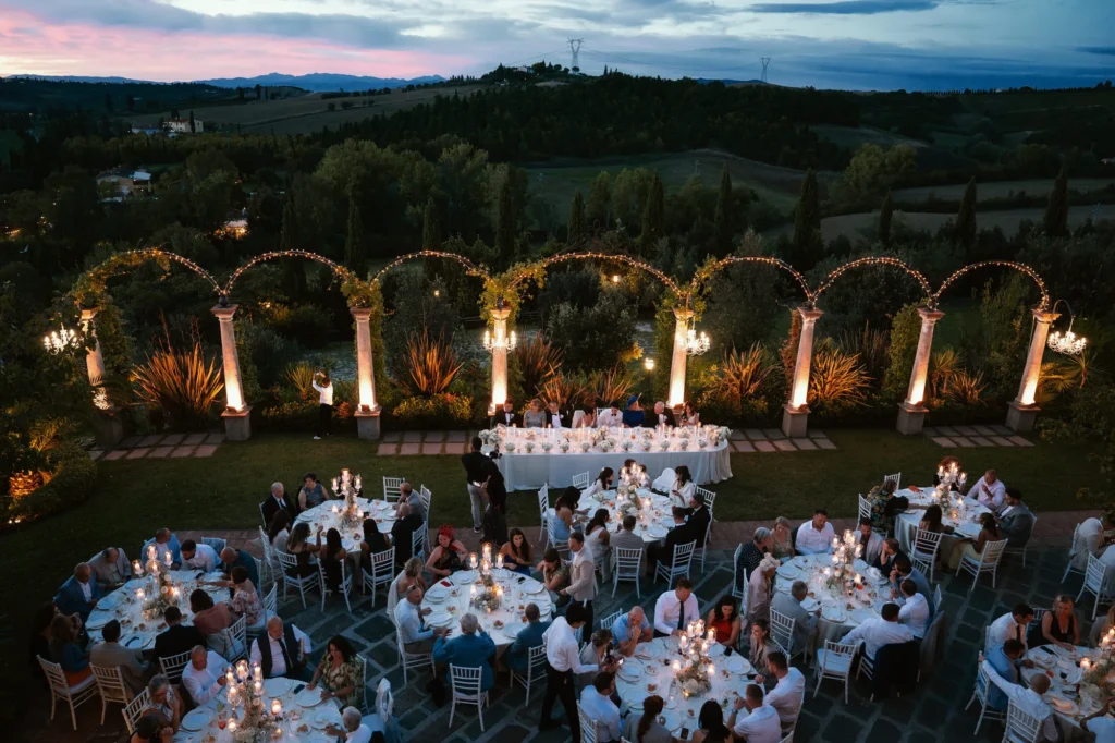 Candid Wedding Photography Tuscany Danielle and Ben at La Corbinaia DSC00548 Migliorato NR