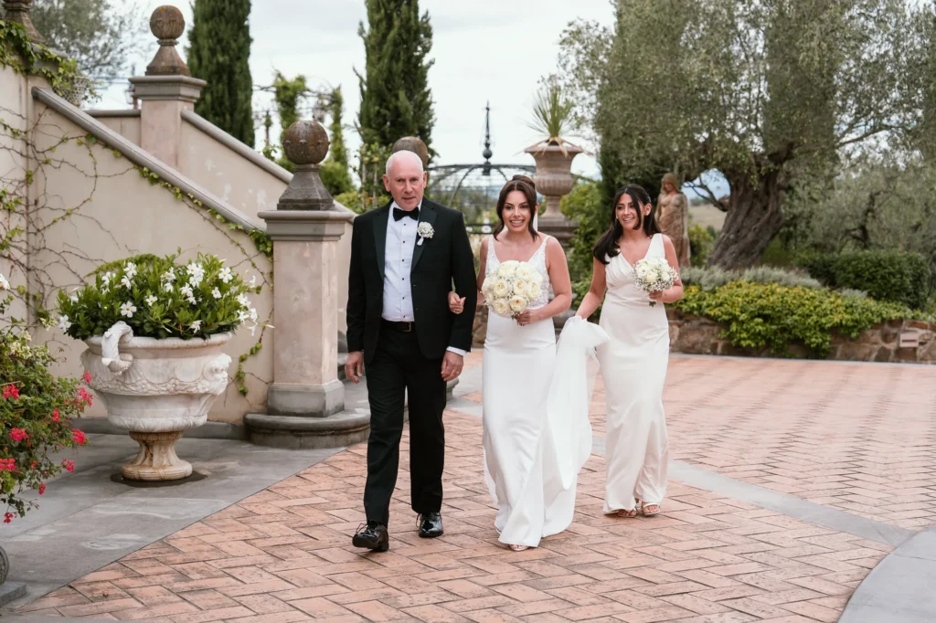 Candid Wedding Photography Tuscany Danielle and Ben at La Corbinaia DSC08935