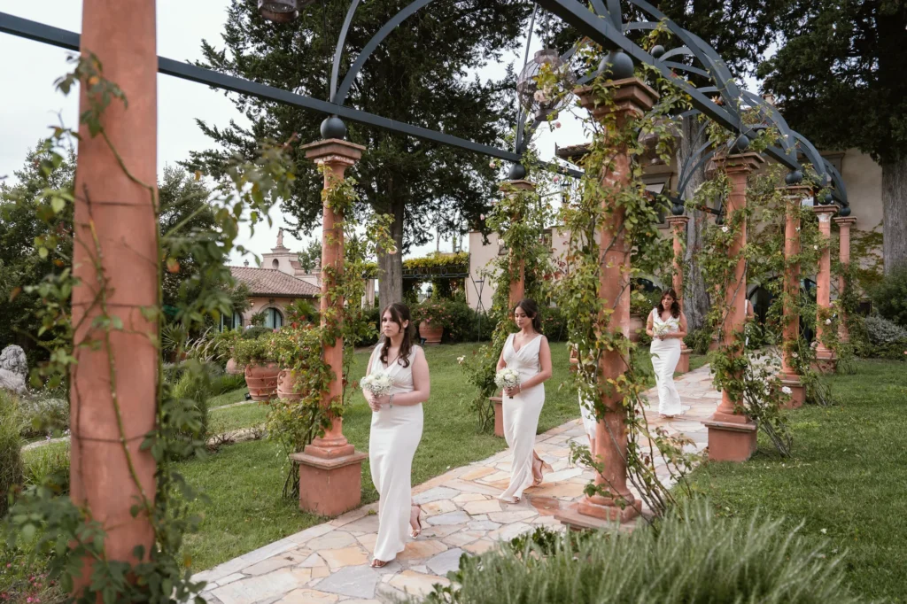 Candid Wedding Photography Tuscany Danielle and Ben at La Corbinaia DSC08954