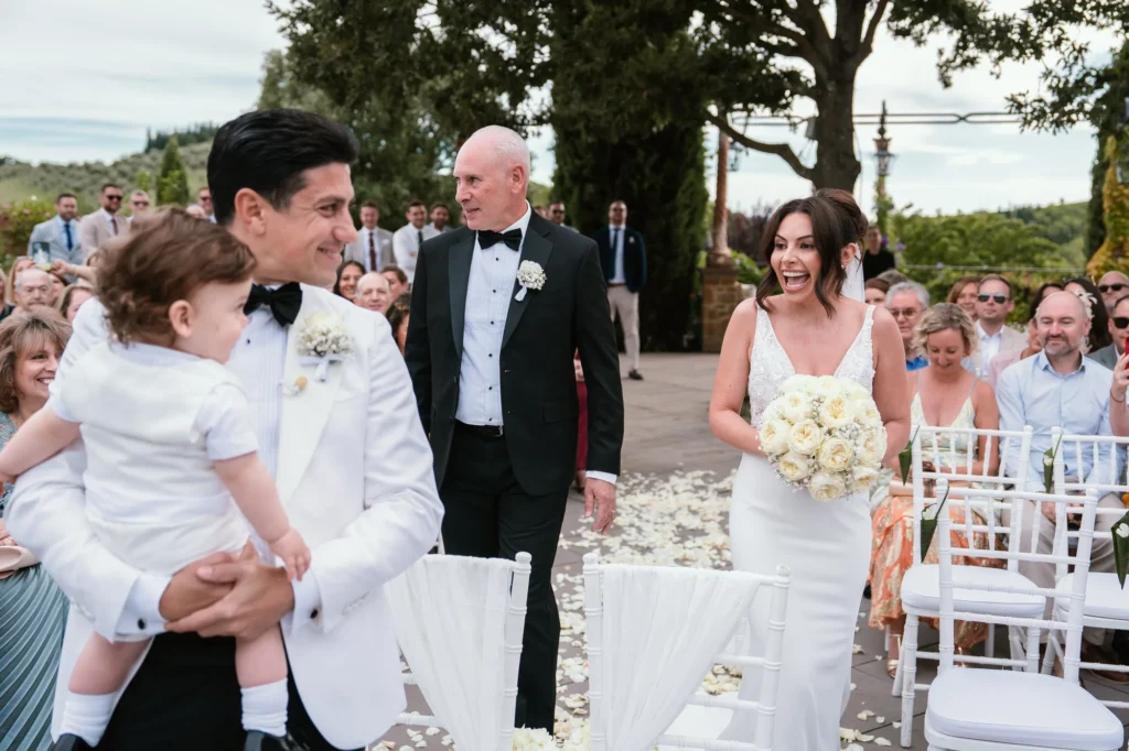 Candid Wedding Photography Tuscany Danielle and Ben at La Corbinaia DSC09019