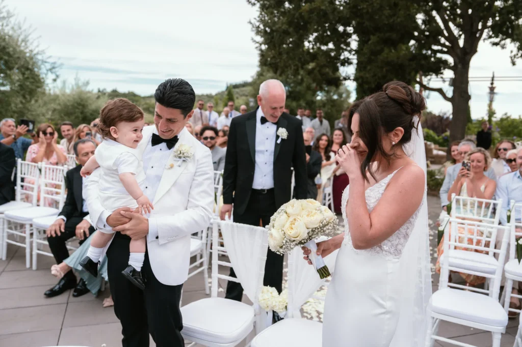 Candid Wedding Photography Tuscany Danielle and Ben at La Corbinaia DSC09027