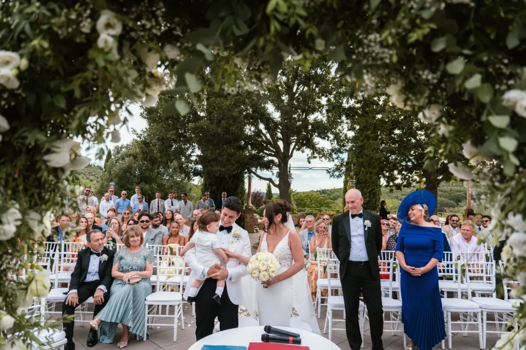 Candid Wedding Photography Tuscany Danielle and Ben at La Corbinaia DSC09042