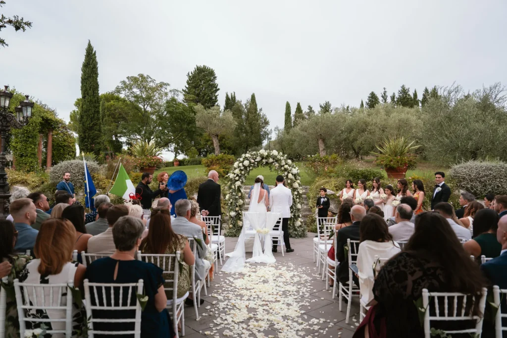 Candid Wedding Photography Tuscany Danielle and Ben at La Corbinaia DSC09108