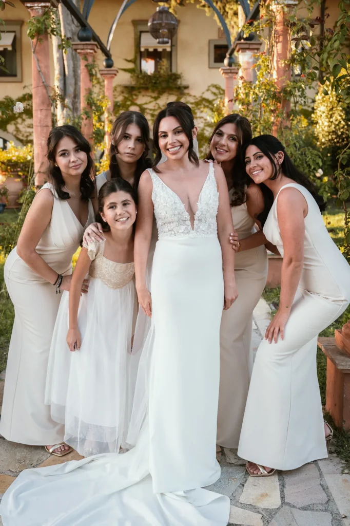 Candid Wedding Photography Tuscany Danielle and Ben at La Corbinaia DSC09833