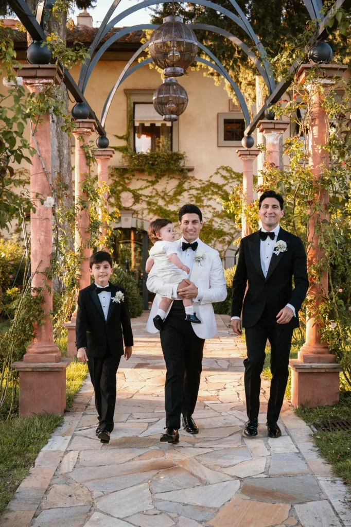Candid Wedding Photography Tuscany Danielle and Ben at La Corbinaia DSC09901