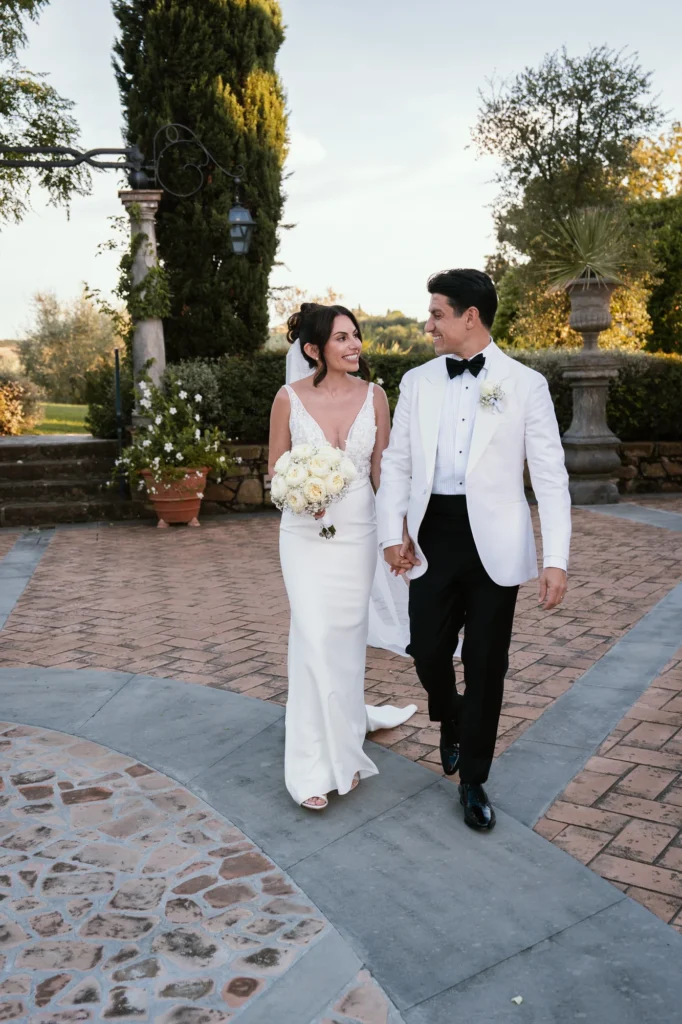 Candid Wedding Photography Tuscany Danielle and Ben at La Corbinaia DSC09972