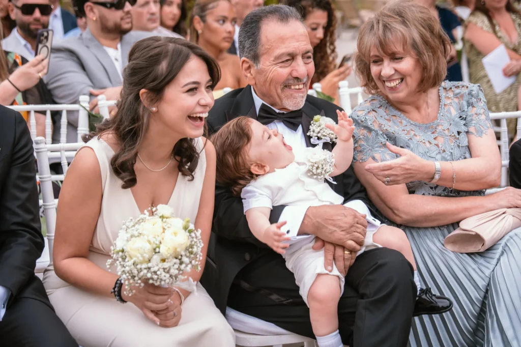 Candid Wedding Photography Tuscany Danielle and Ben at La Corbinaia FDOM5299