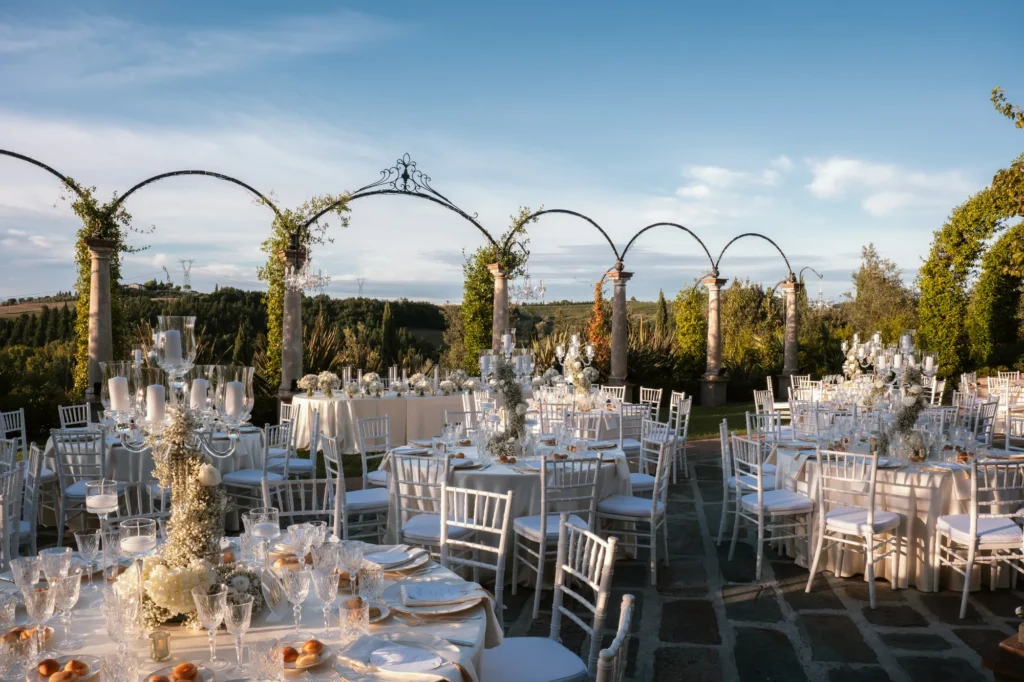 Candid Wedding Photography Tuscany Danielle and Ben at La Corbinaia FDOM5492