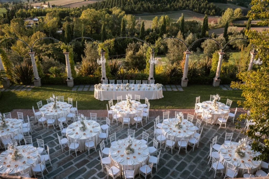 Candid Wedding Photography Tuscany Danielle and Ben at La Corbinaia FDOM5517