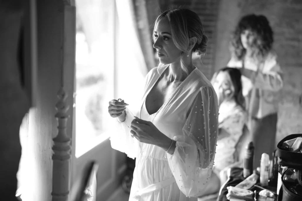 Wedding Photographer in Florence Amanda and Todd at Villa Le Fontanelle AC 04769