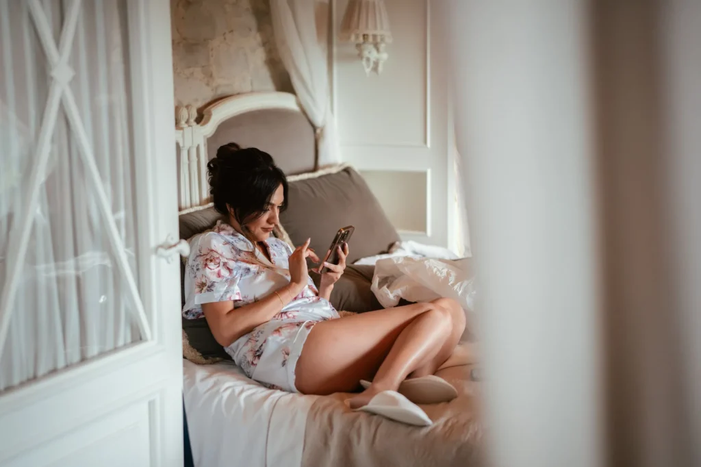 Wedding Photographer in Florence Amanda and Todd at Villa Le Fontanelle AC 04856