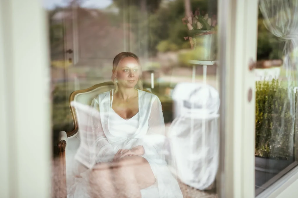 Wedding Photographer in Florence Amanda and Todd at Villa Le Fontanelle AC 04984