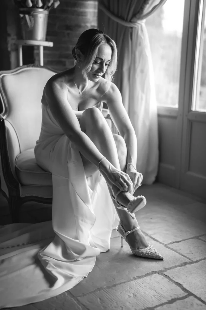 Wedding Photographer in Florence Amanda and Todd at Villa Le Fontanelle AC 05052