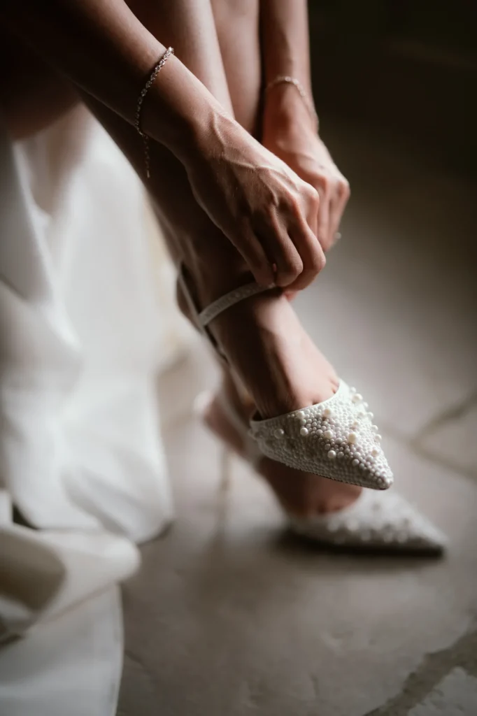 Wedding Photographer in Florence Amanda and Todd at Villa Le Fontanelle AC 05065
