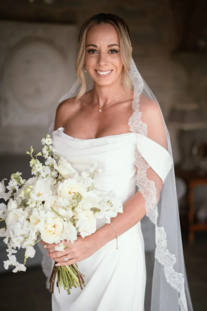Wedding Photographer in Florence Amanda and Todd at Villa Le Fontanelle AC 05133