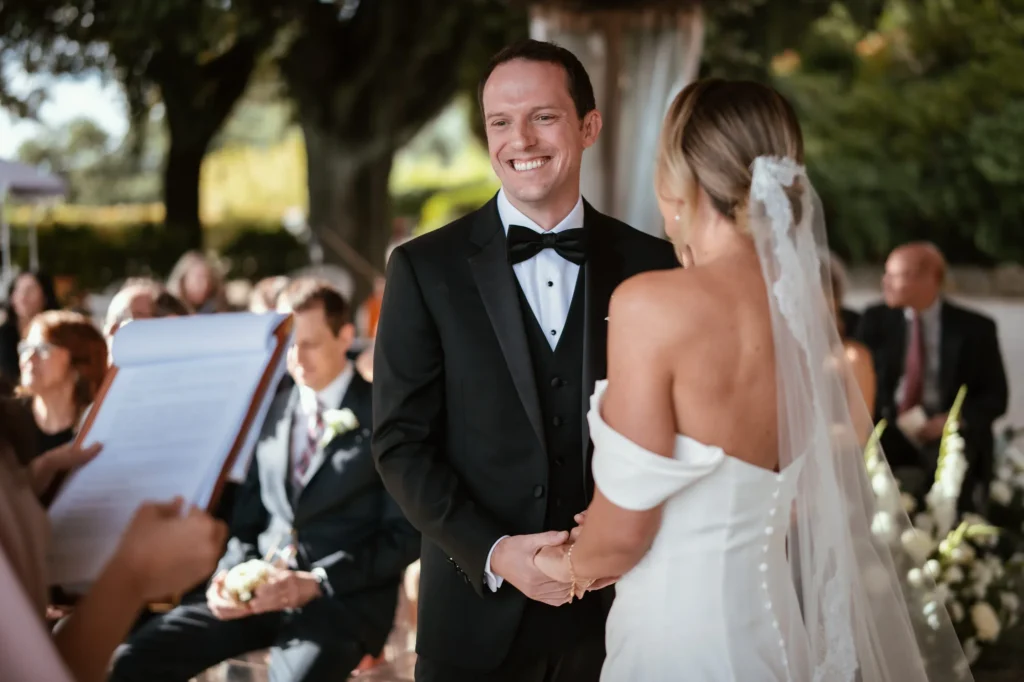 Wedding Photographer in Florence Amanda and Todd at Villa Le Fontanelle AC 05275