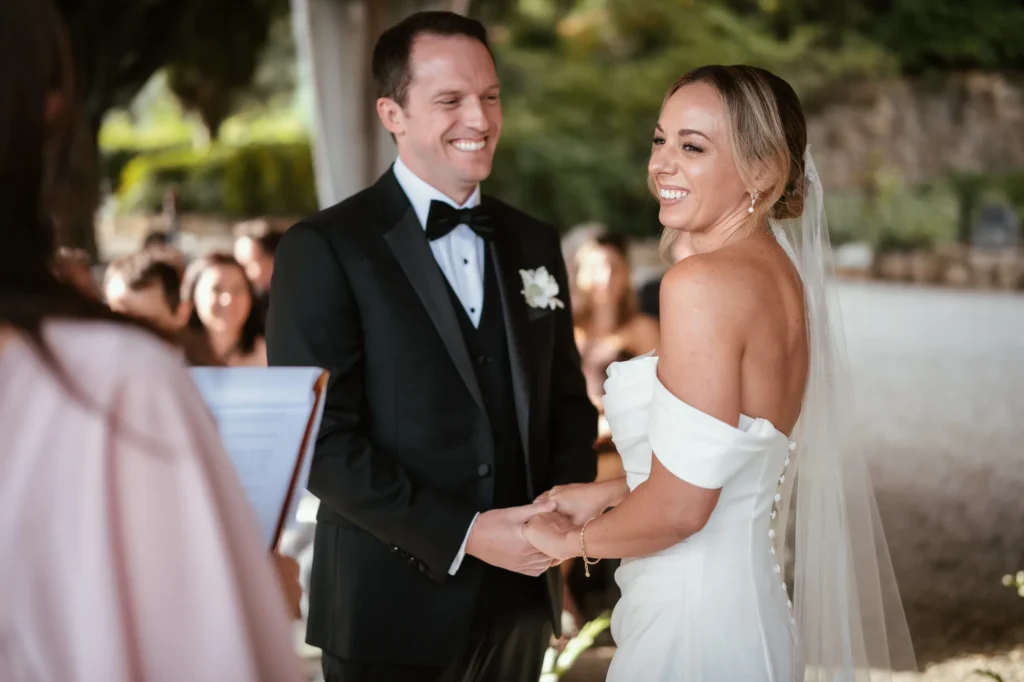Wedding Photographer in Florence Amanda and Todd at Villa Le Fontanelle AC 05280