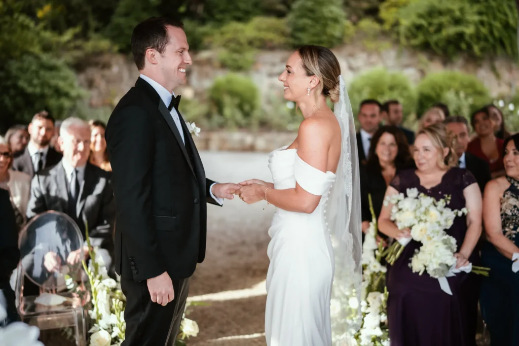 Wedding Photographer in Florence Amanda and Todd at Villa Le Fontanelle AC 05313