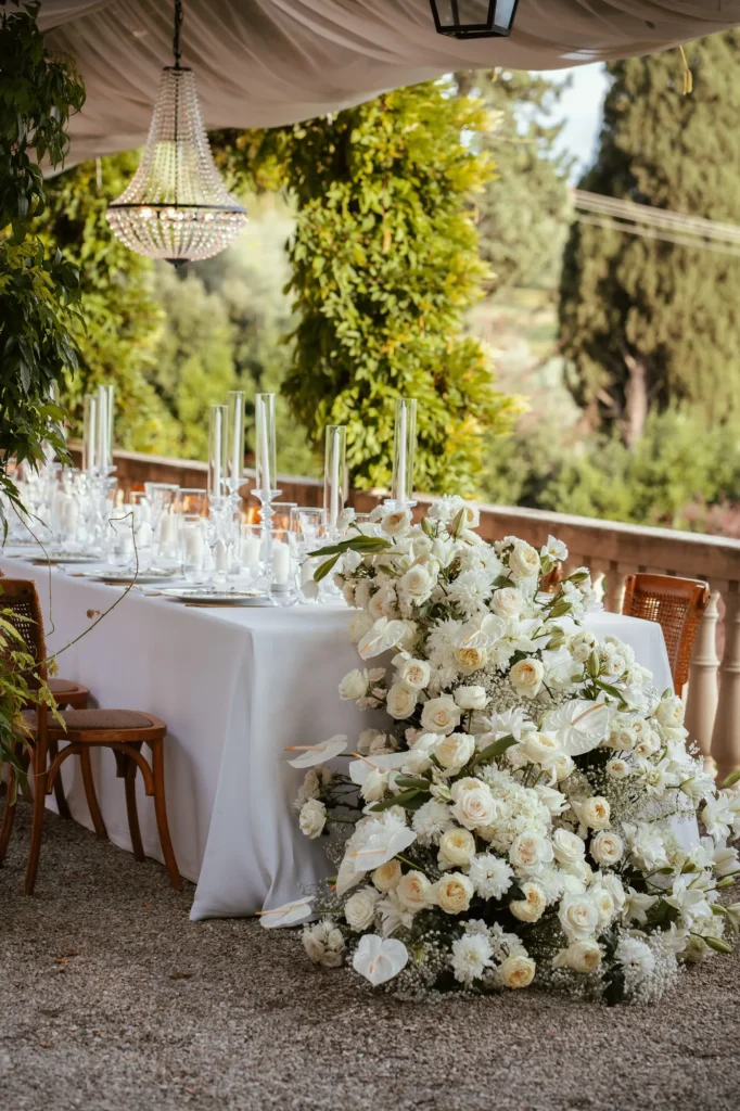 Wedding Photographer in Florence Amanda and Todd at Villa Le Fontanelle AC 05512