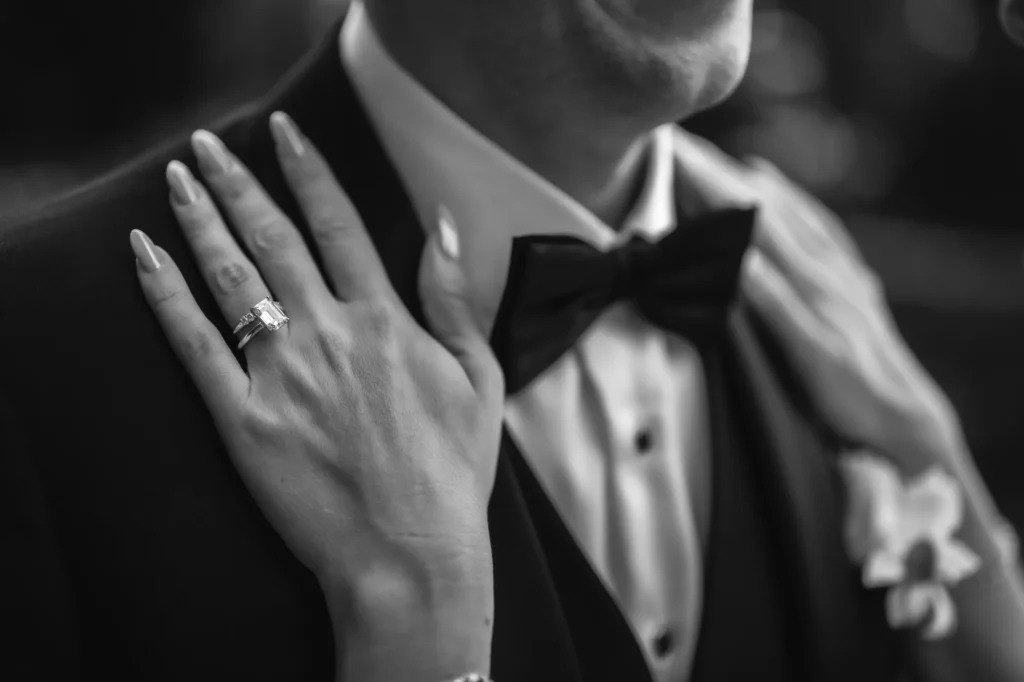 Wedding Photographer in Florence Amanda and Todd at Villa Le Fontanelle AC 05681