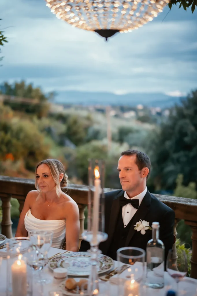 Wedding Photographer in Florence Amanda and Todd at Villa Le Fontanelle AC 05996