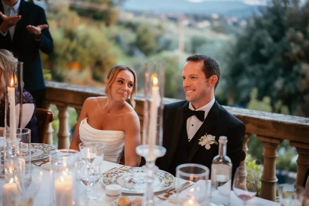 Wedding Photographer in Florence Amanda and Todd at Villa Le Fontanelle AC 06026