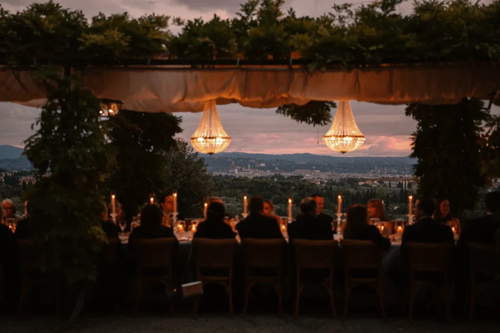 Wedding Photographer in Florence Amanda and Todd at Villa Le Fontanelle AC 06252 Migliorato NR