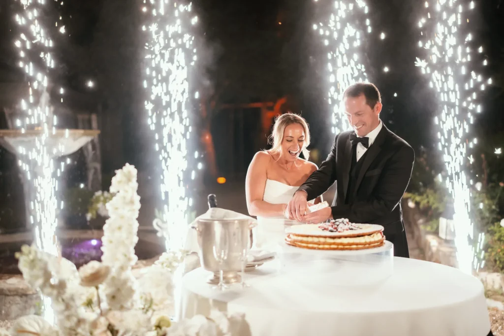 Wedding Photographer in Florence Amanda and Todd at Villa Le Fontanelle AC 06423