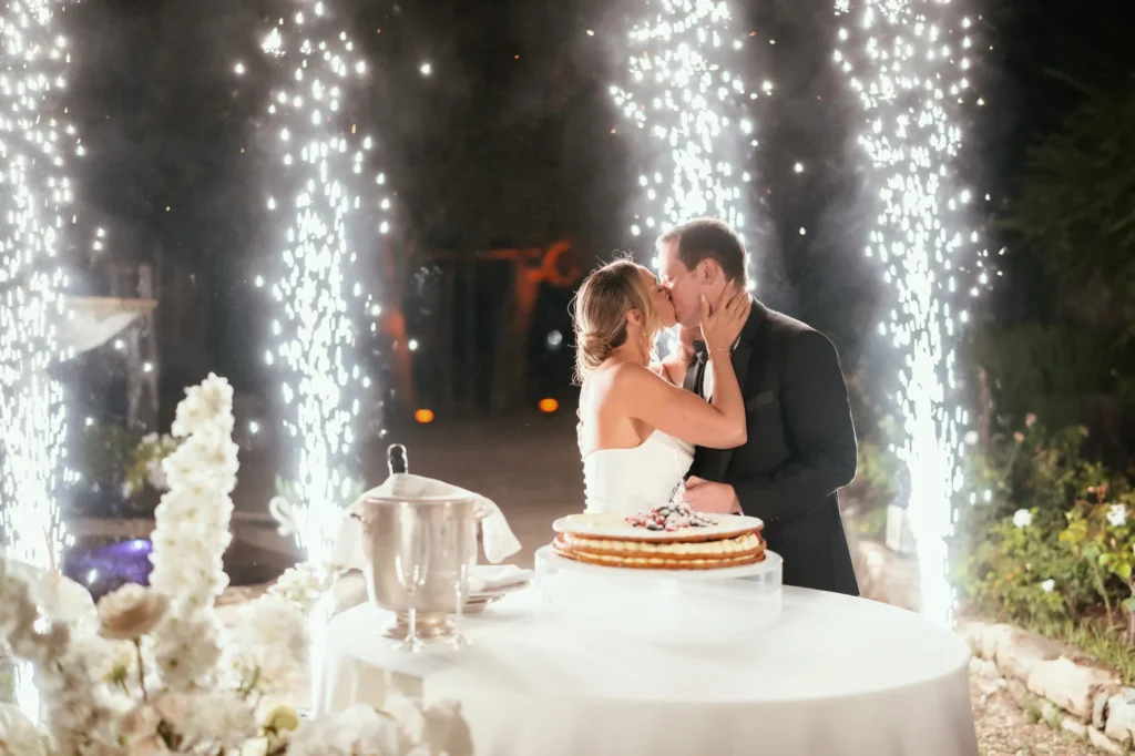 Wedding Photographer in Florence Amanda and Todd at Villa Le Fontanelle AC 06432