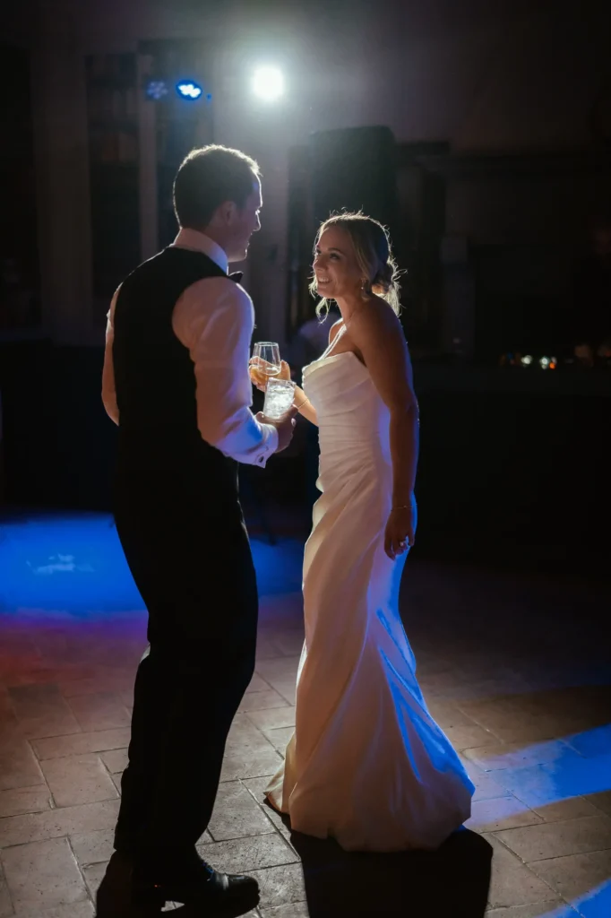Wedding Photographer in Florence Amanda and Todd at Villa Le Fontanelle AC 06626