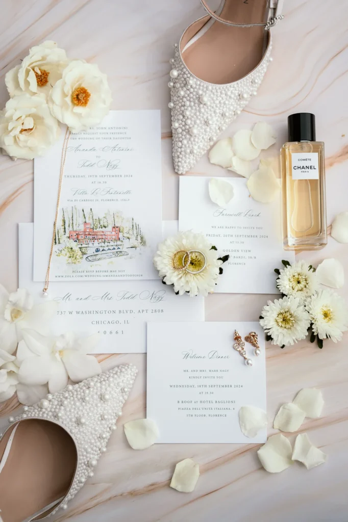 Wedding Photographer in Florence Amanda and Todd at Villa Le Fontanelle DSC01821